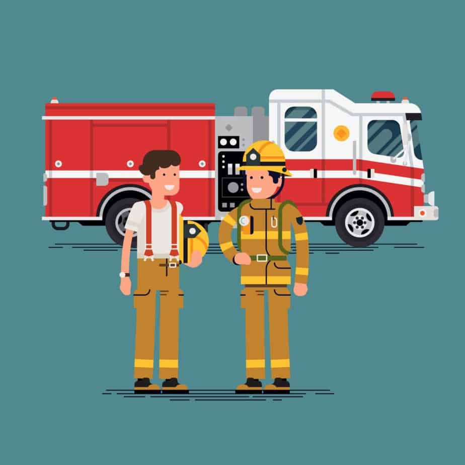 Find A Fire Academy – FirefighterNOW