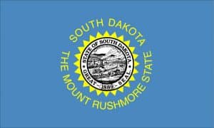 how to become a firefighter in south dakota