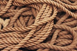 rescue rope