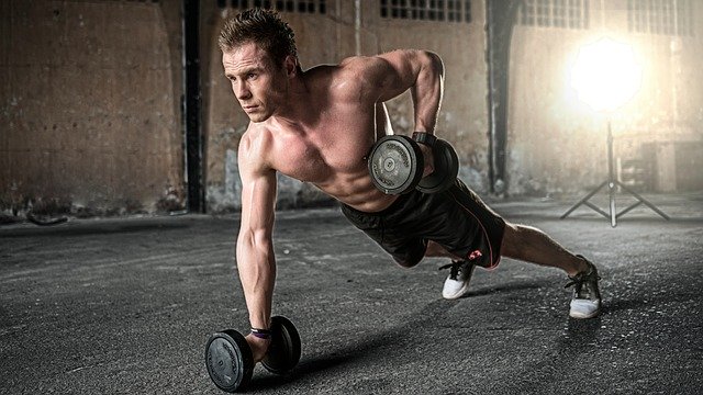 The 10 Best Workouts For Firefighters