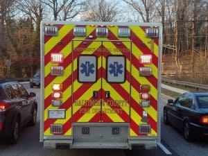 EMT vs Paramedic - FirefighterNOW