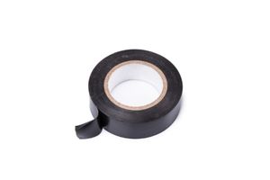 Heat Resistant PVC Electrical Wire Insulating Flame Bla Tape Roll S0J0 Q7D5 