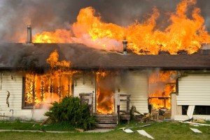 13 tips to fireproof your home