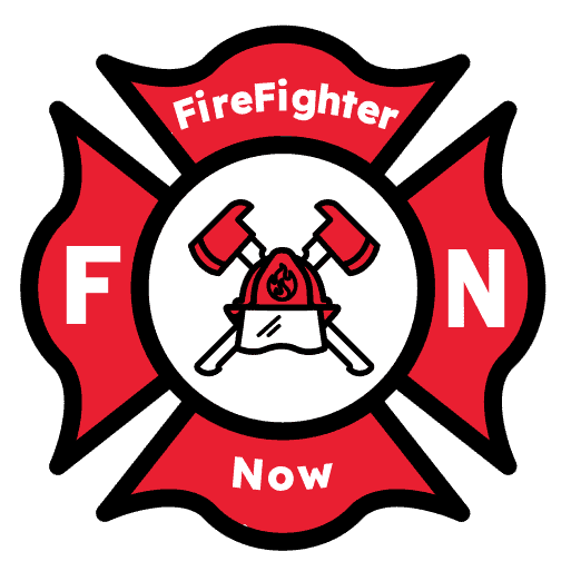 FireFighterNow Logo