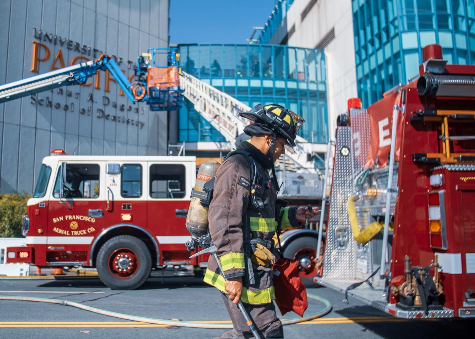 Firefighter Salary in California: How Much Do They Make? (2026)