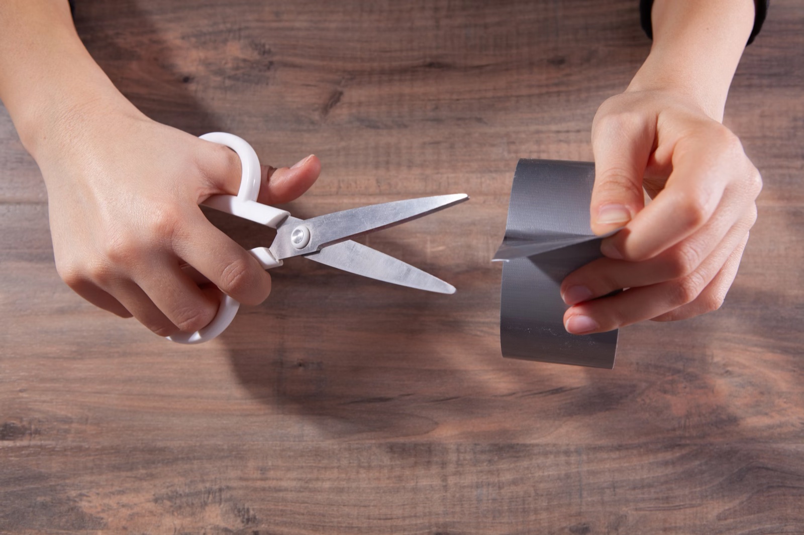 Is Duct Tape REALLY Flammable?