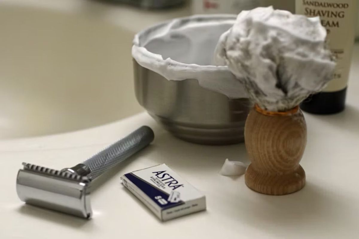 Is Shaving Cream ACTUALLY Flammable?