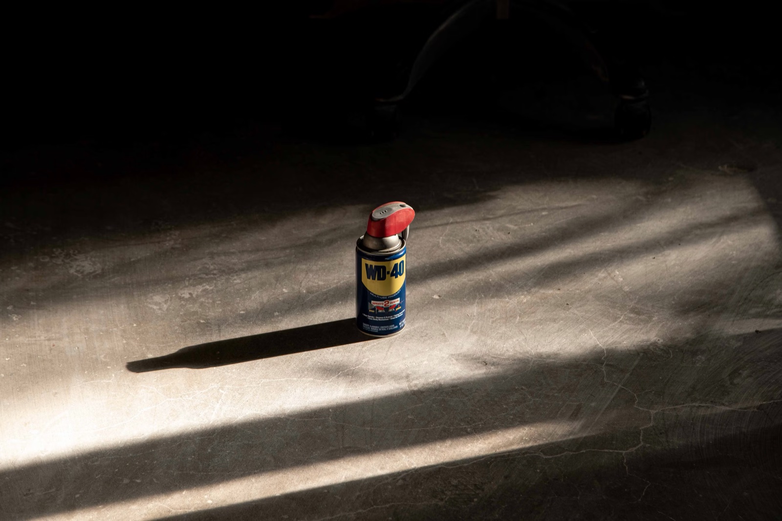 Is WD-40 Flammable? What Firefighters Want You to Know