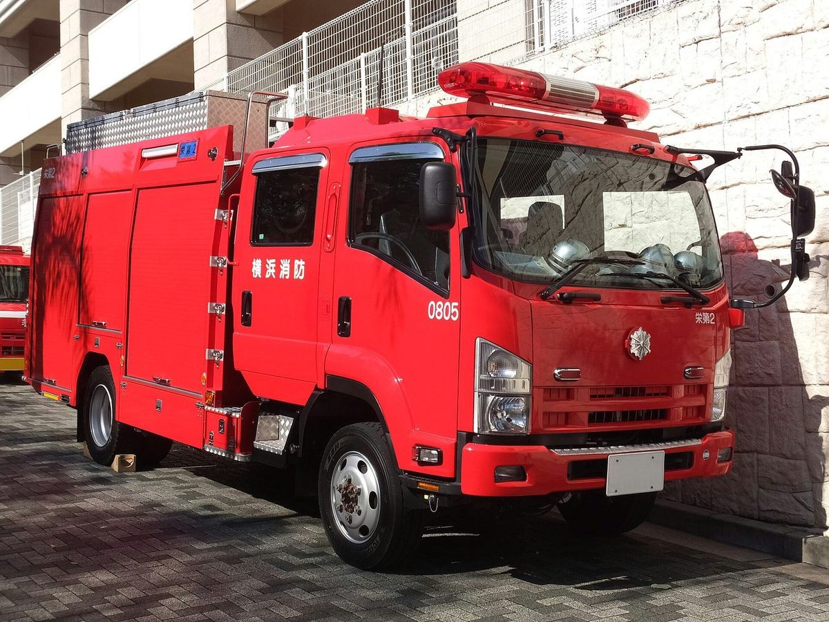 A Detailed Look into the Real Costs of Fire Trucks