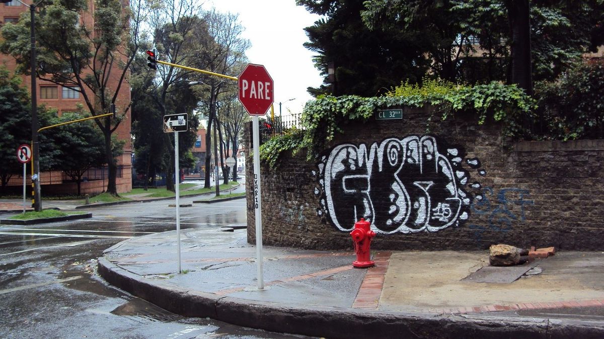 Can You LEGALLY Paint A Fire Hydrant?