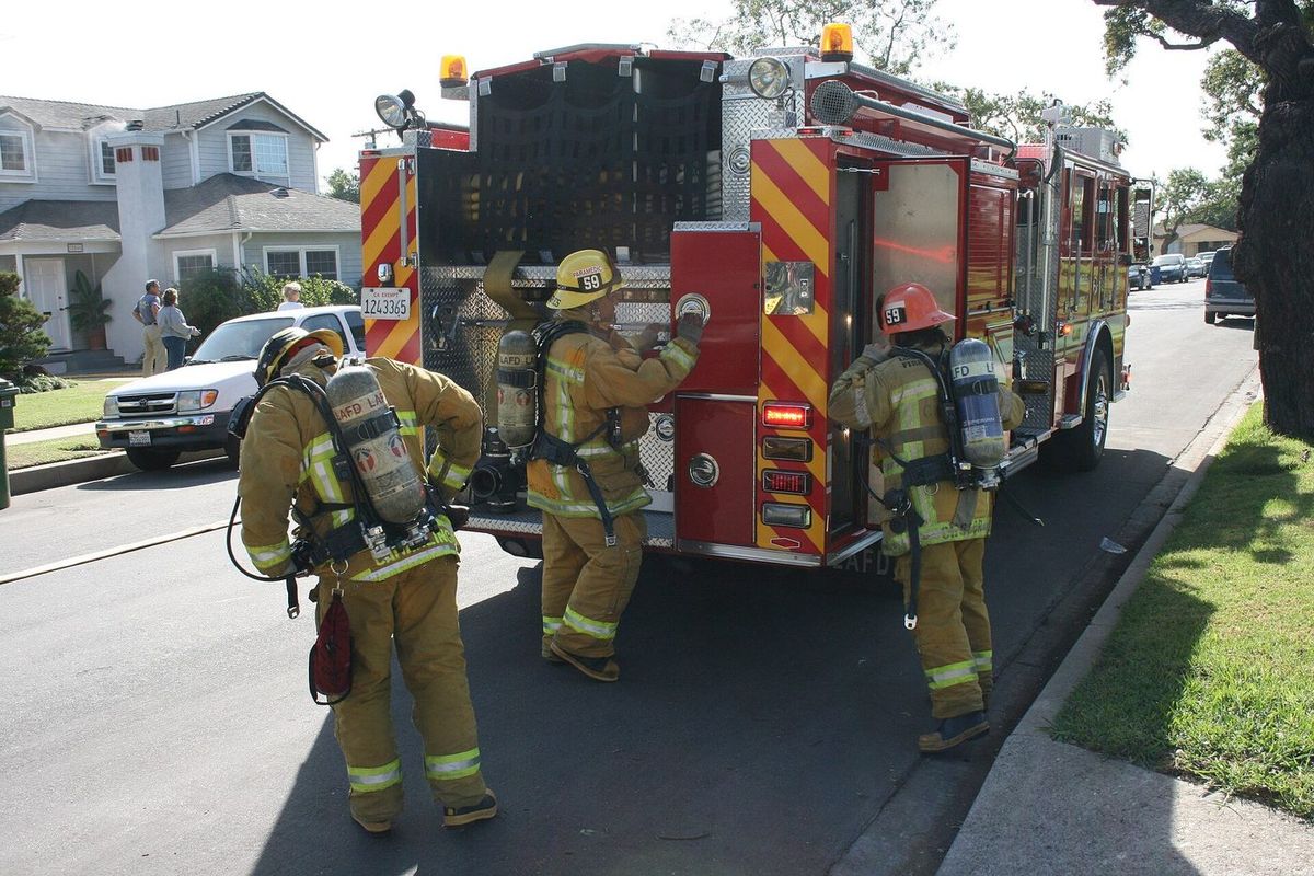 Confined Space 101: A Simple Guide For Rescuers