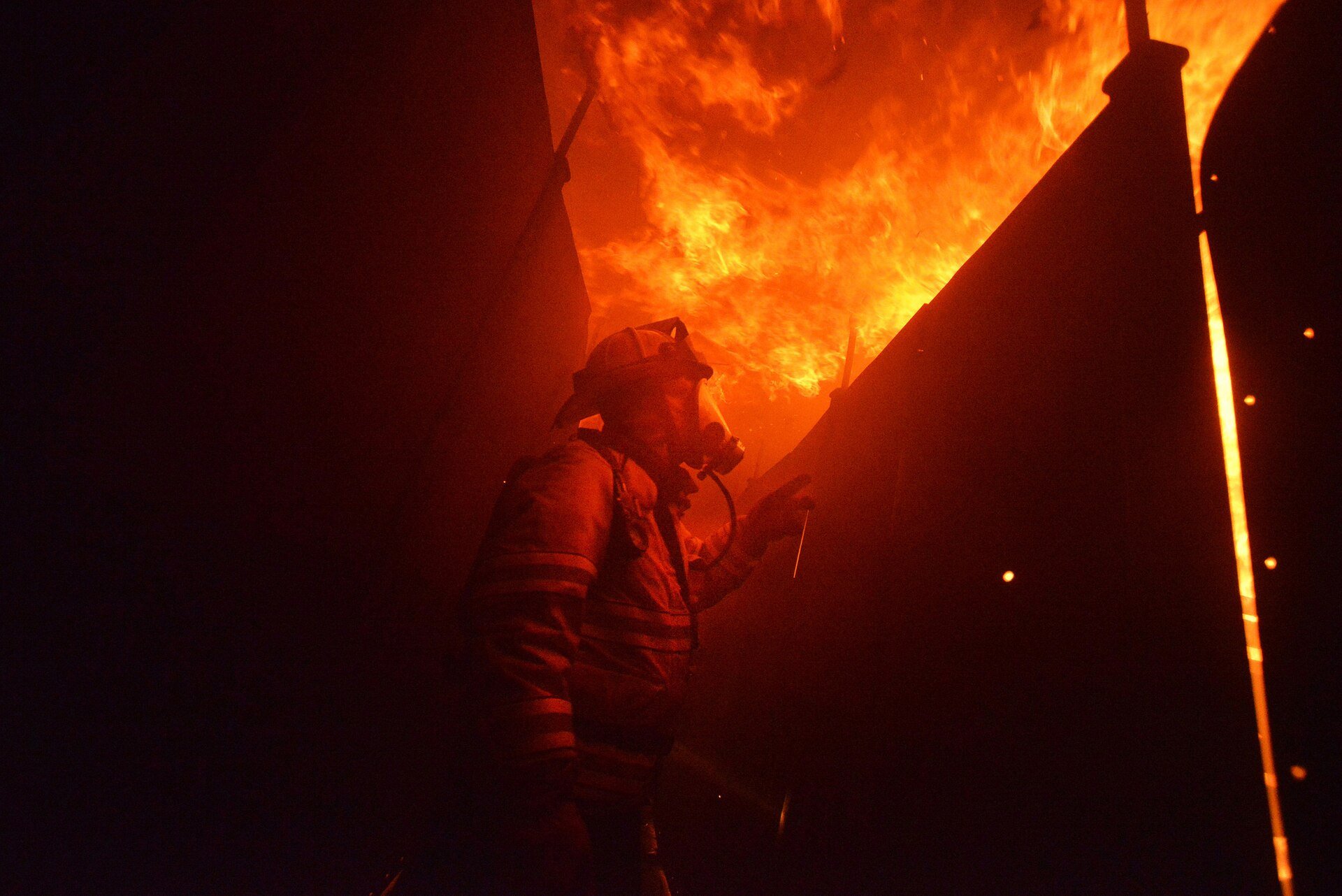 Do Firefighters Get Drug Tested? (A Simple Guide)