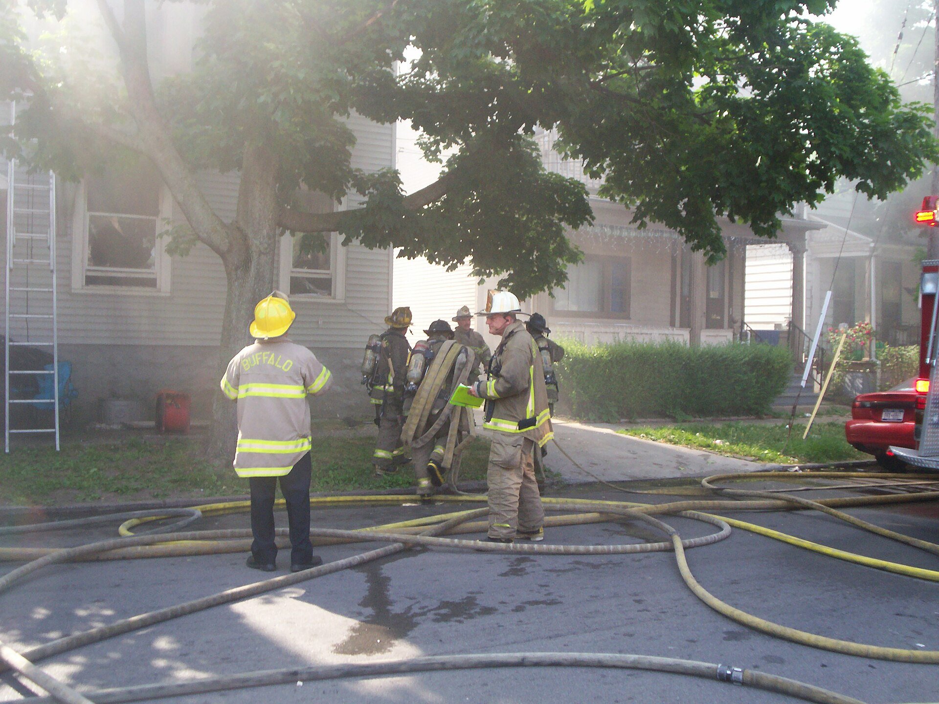 Firefighter Salary in Atlanta, GA (2026): How Much Do They Make?