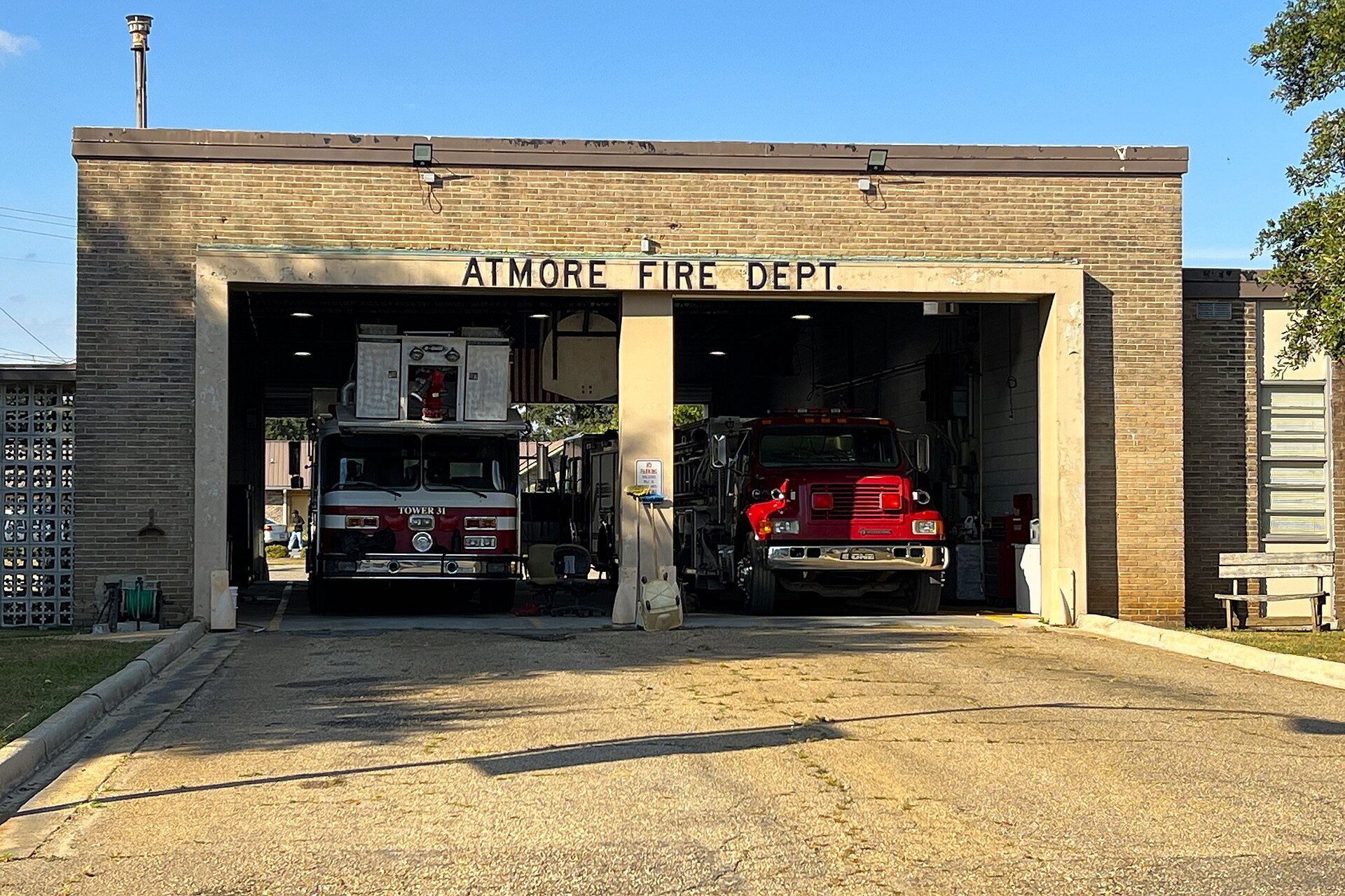 Firefighter Salary in Alabama: How Much Do They Make? (2026)