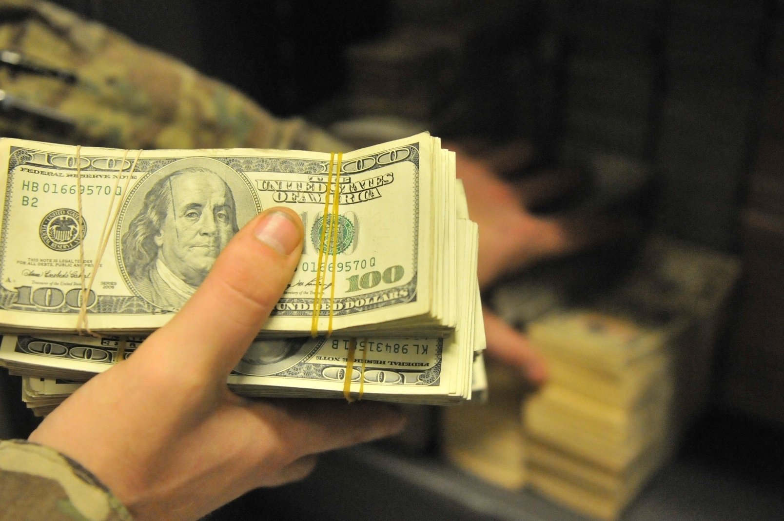 Firefighter Salary in Alaska: How Much Do They Make? (2026)