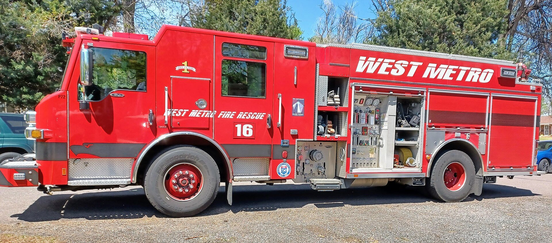 Firefighter Salary in Colorado: How Much Do They Make? (2026)