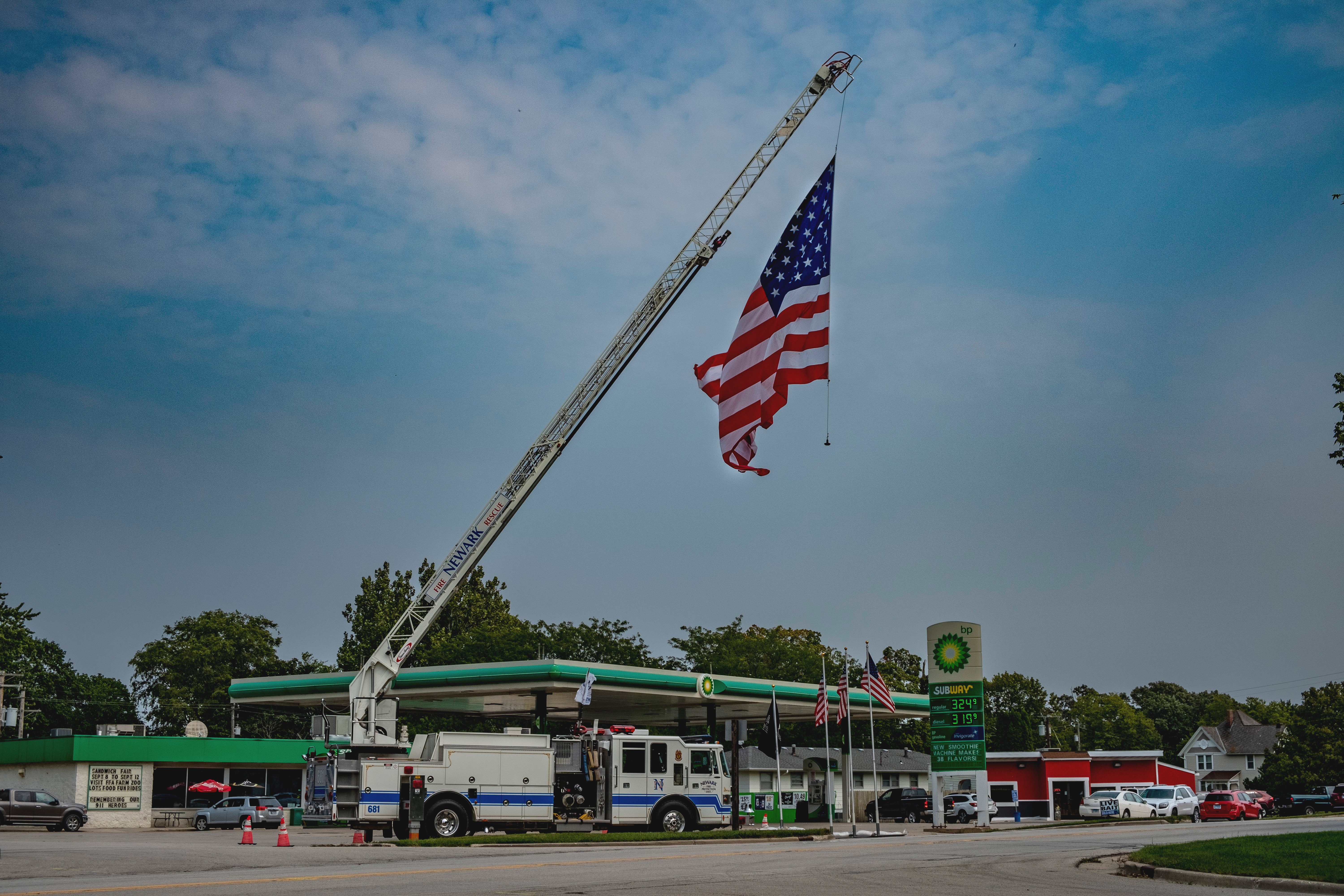 Firefighter Salary in Illinois: How Much Do They Make? (2026)