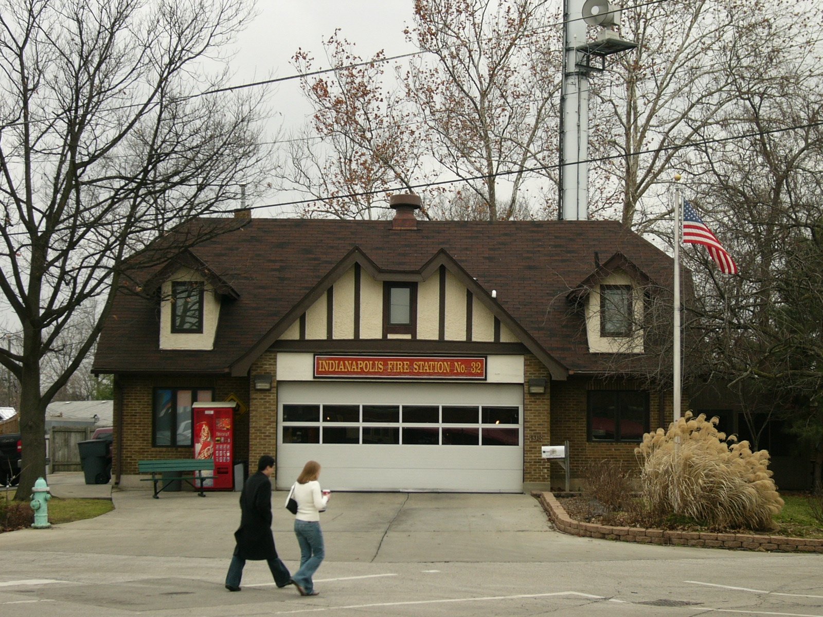 Firefighter Salary in Indiana: How Much Do They Make? (2026)