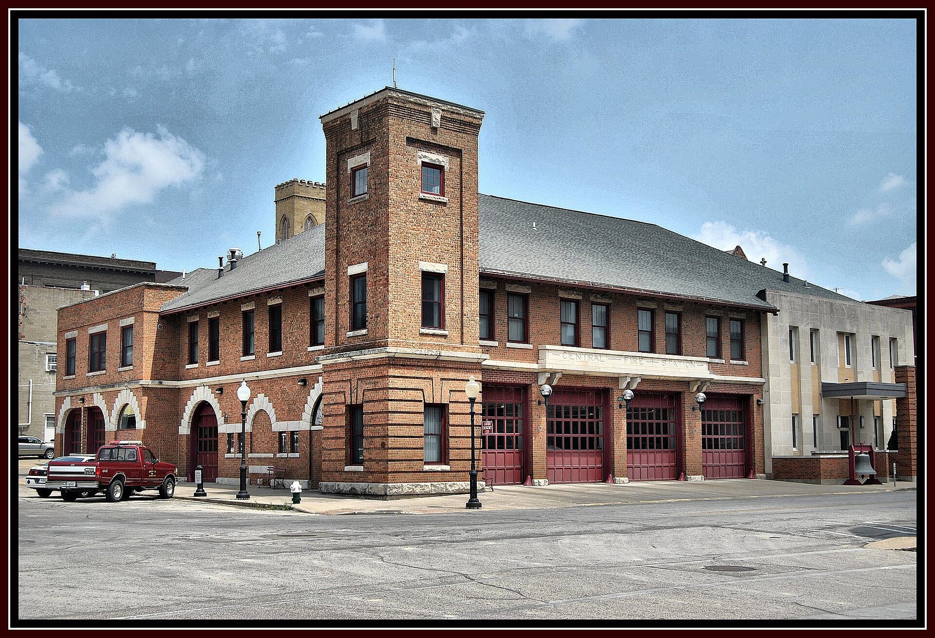 Firefighter Salary in Iowa: How Much Do They Make? (2026)