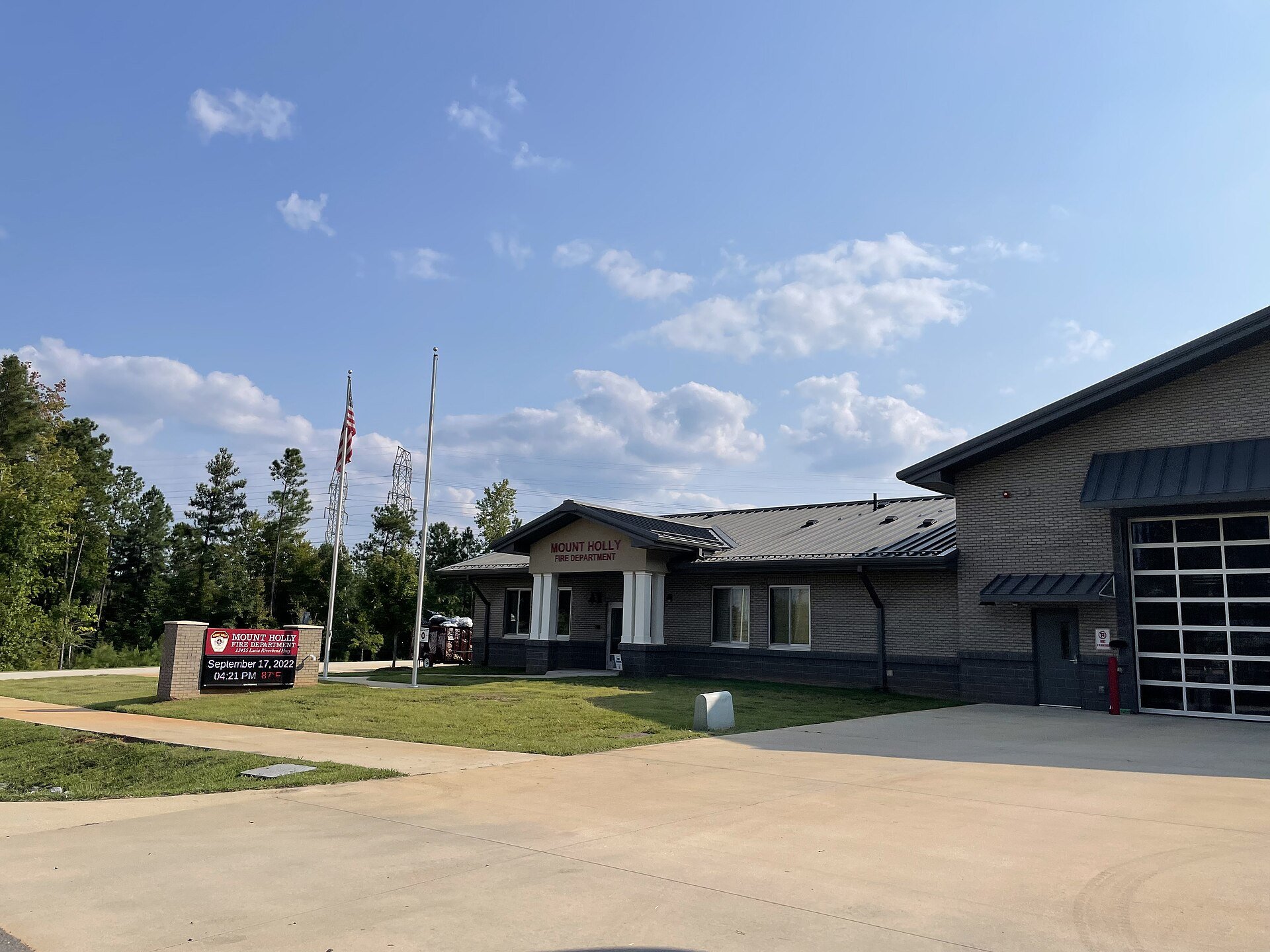 Firefighter Salary in North Carolina: How Much Do They Make? (2026)
