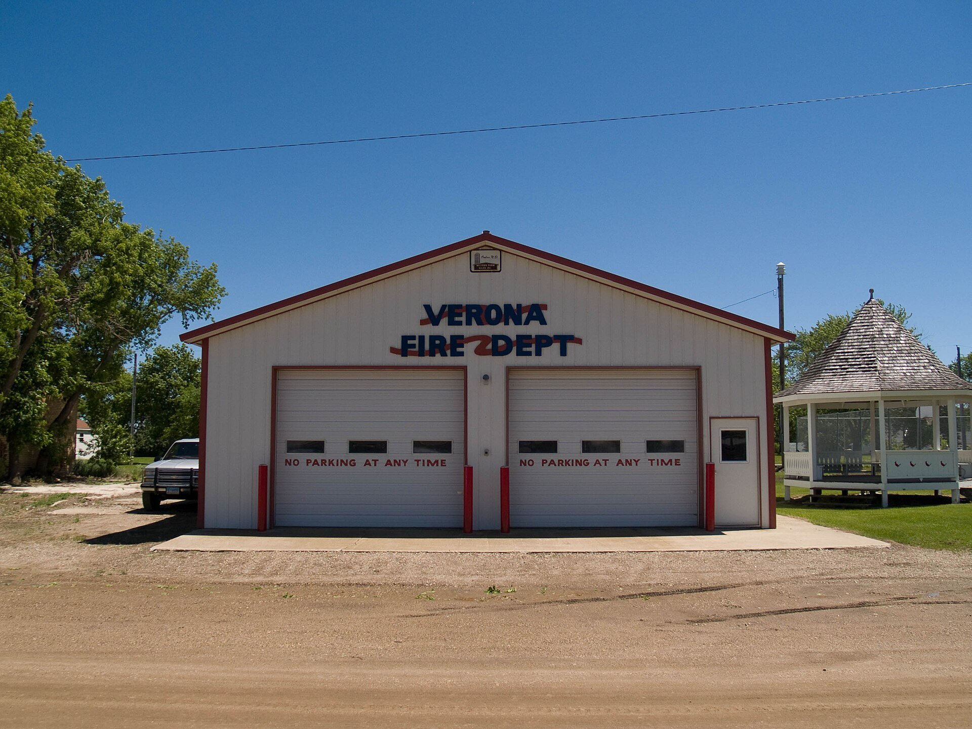 Firefighter Salary in North Dakota: How Much Do They Make? (2026)