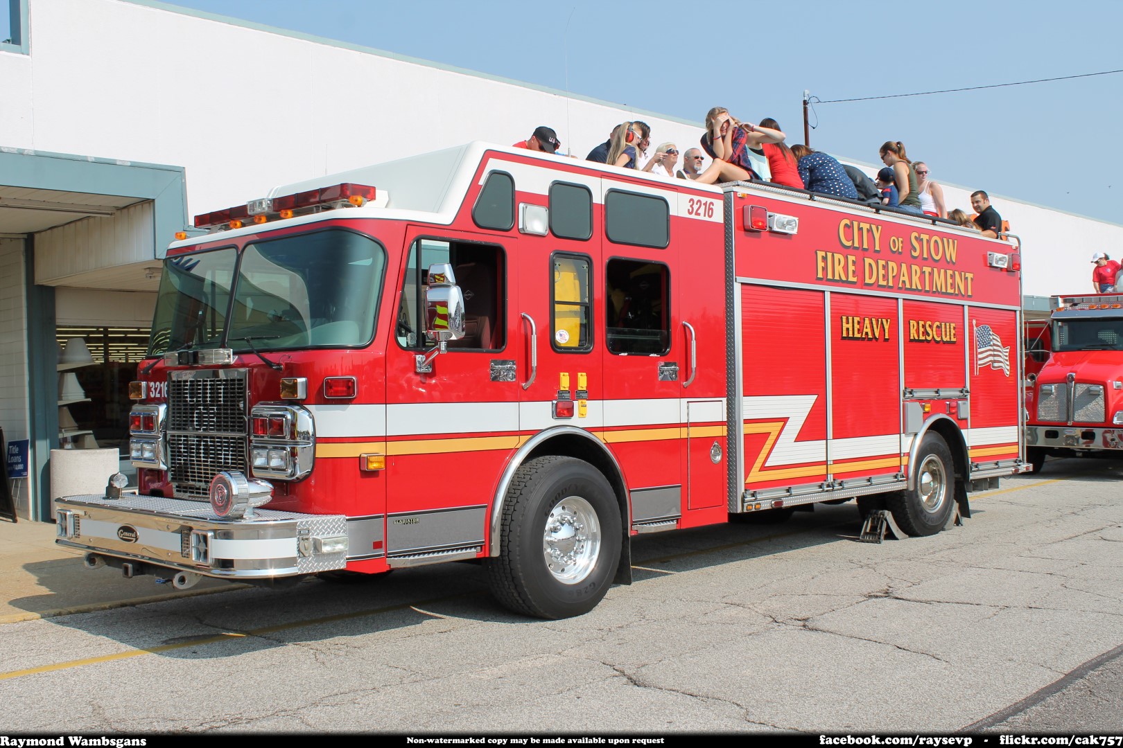 Firefighter Salary in Ohio: How Much Do They Make? (2026)