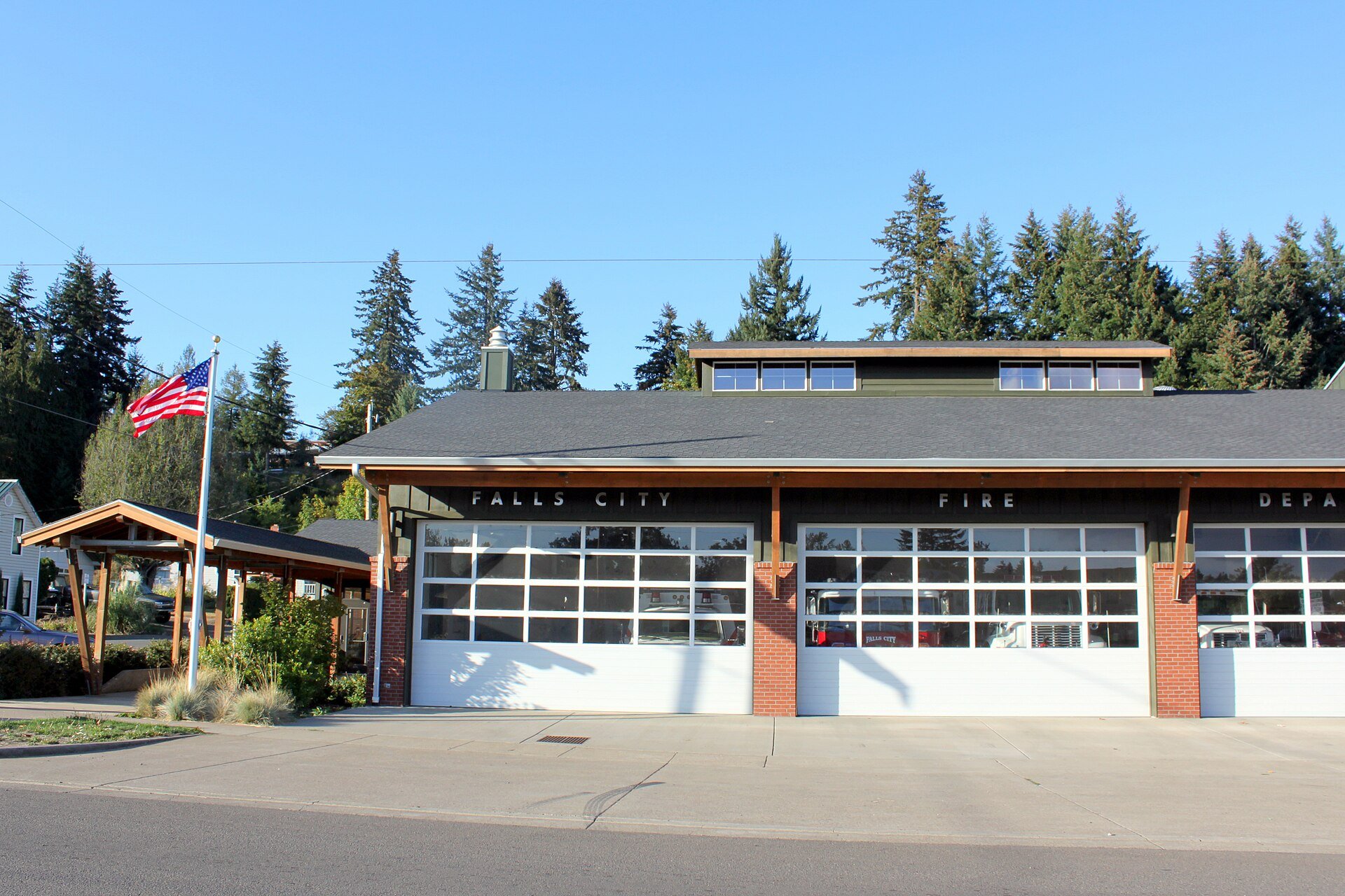 Firefighter Salary in Oregon: How Much Do They Make? (2026)
