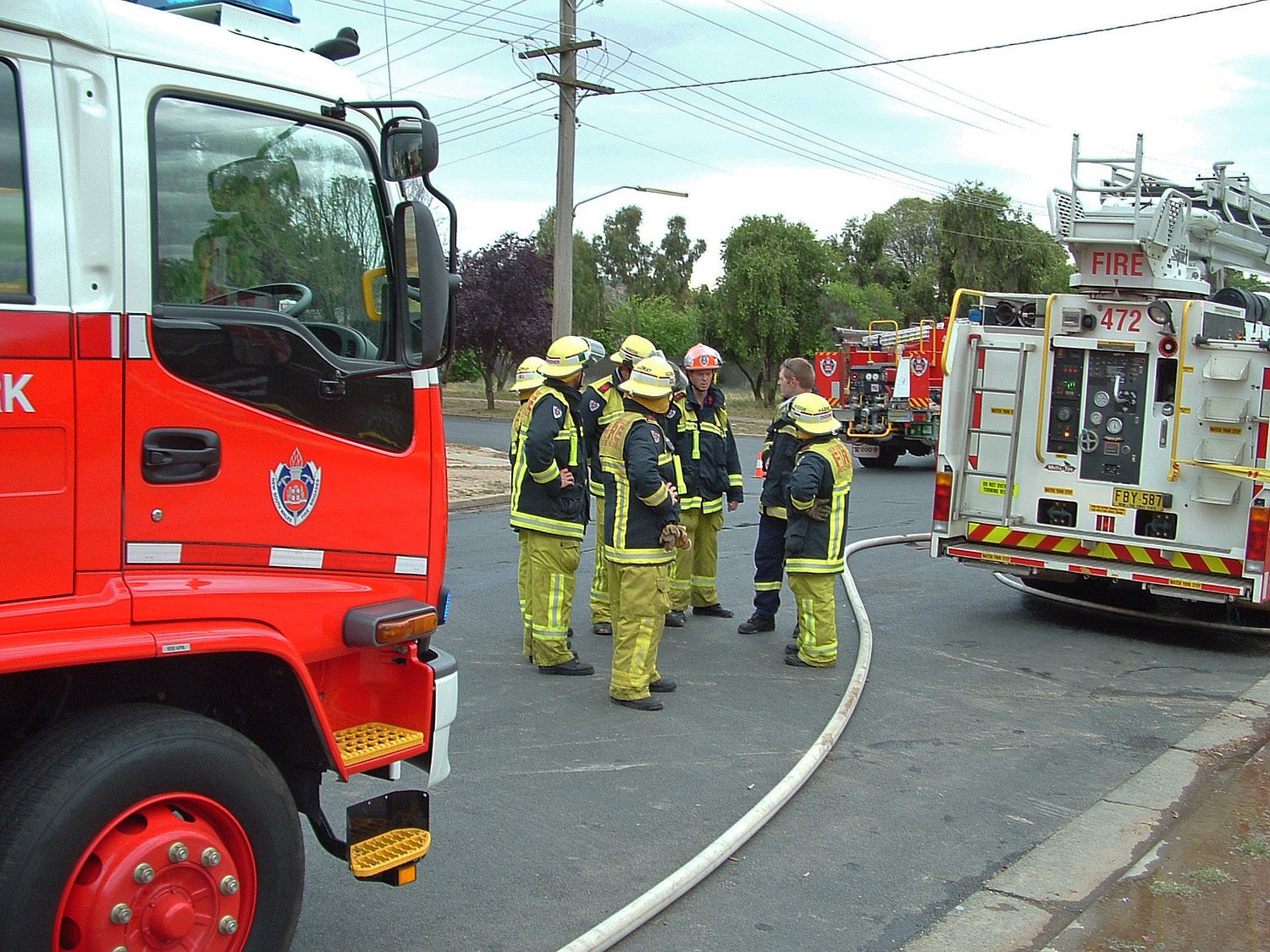 Firefighter Salary in Miami, FL (2026): How Much Do They Make?