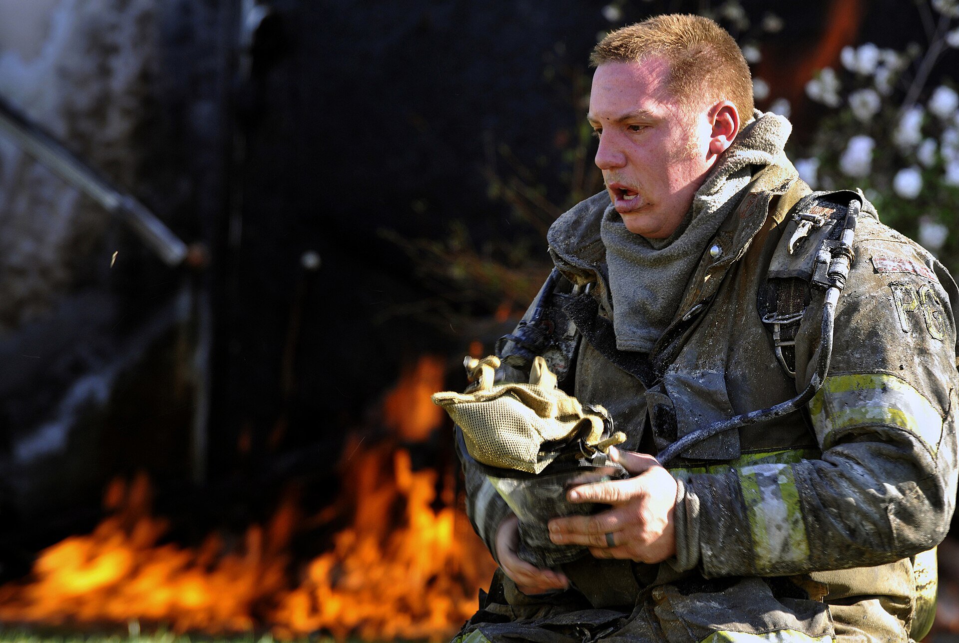 Firefighter Salary in Philadelphia, PA (2026): How Much Do They Make?