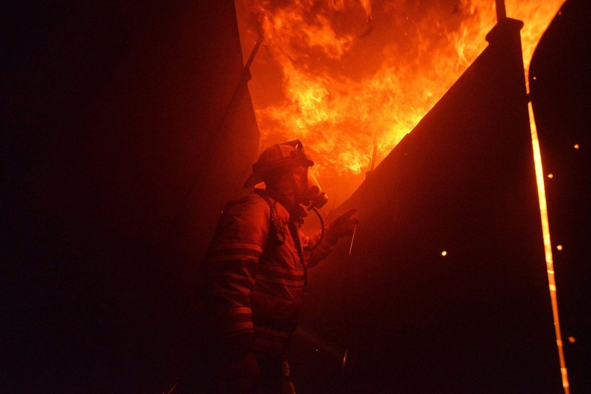 How Much Does It Cost To Become A Firefighter?