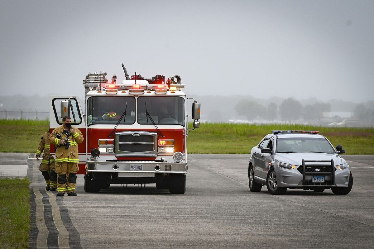 How To Become A Firefighter In Connecticut