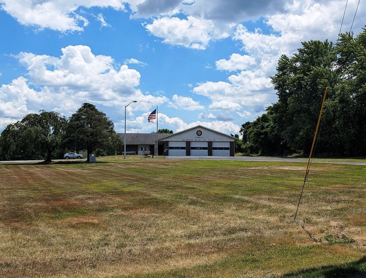 How To Become A Firefighter In Delaware