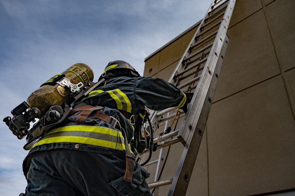 How To Become A Firefighter In Hawaii