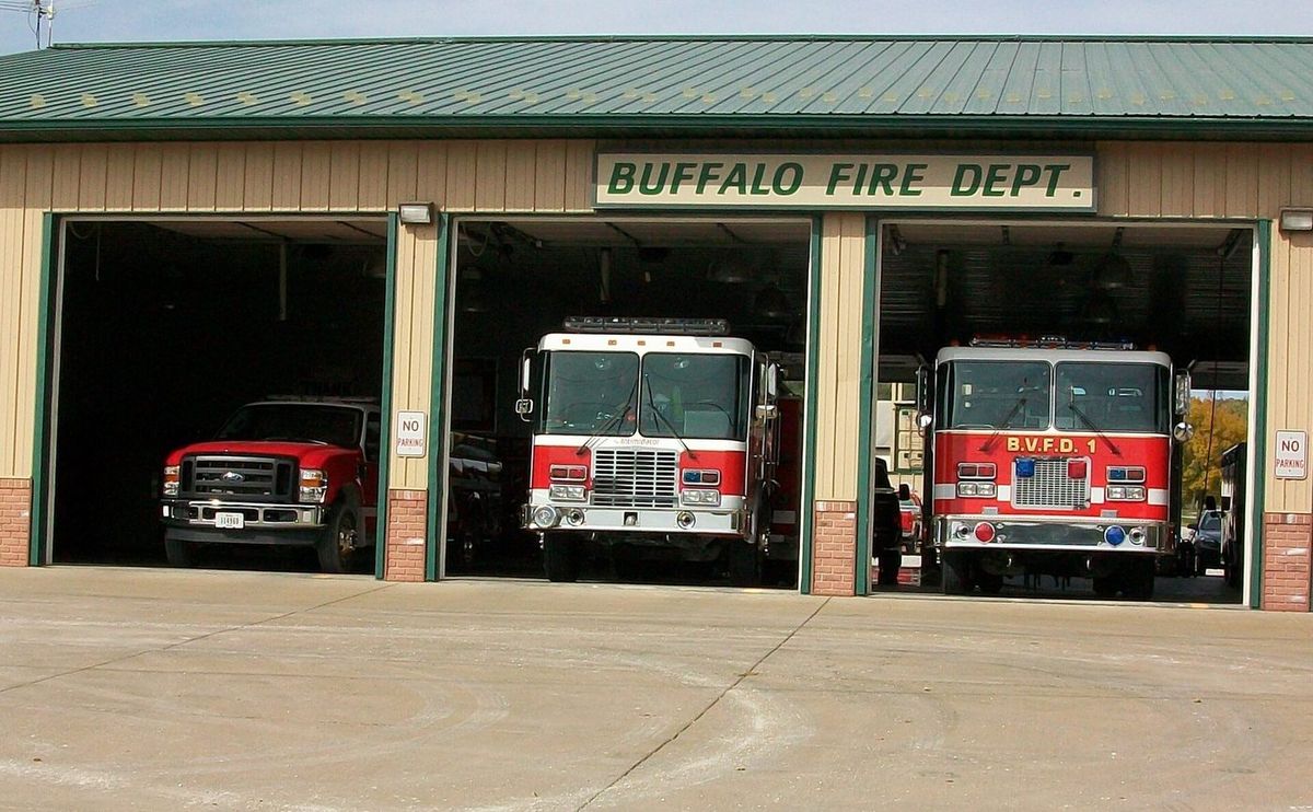 How To Become A Firefighter In Iowa