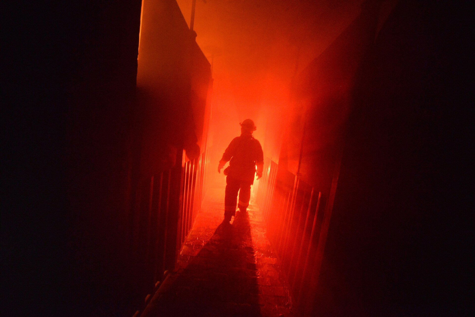 How To Become A Firefighter In Kentucky