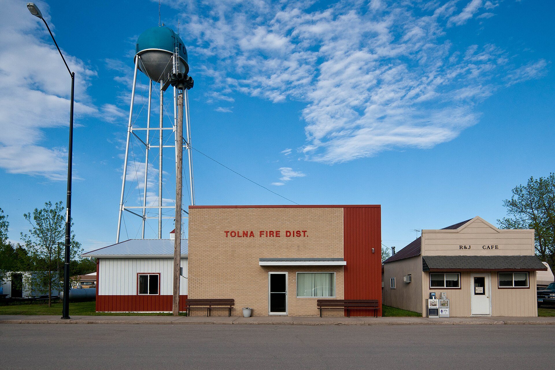 How To Become A Firefighter In North Dakota