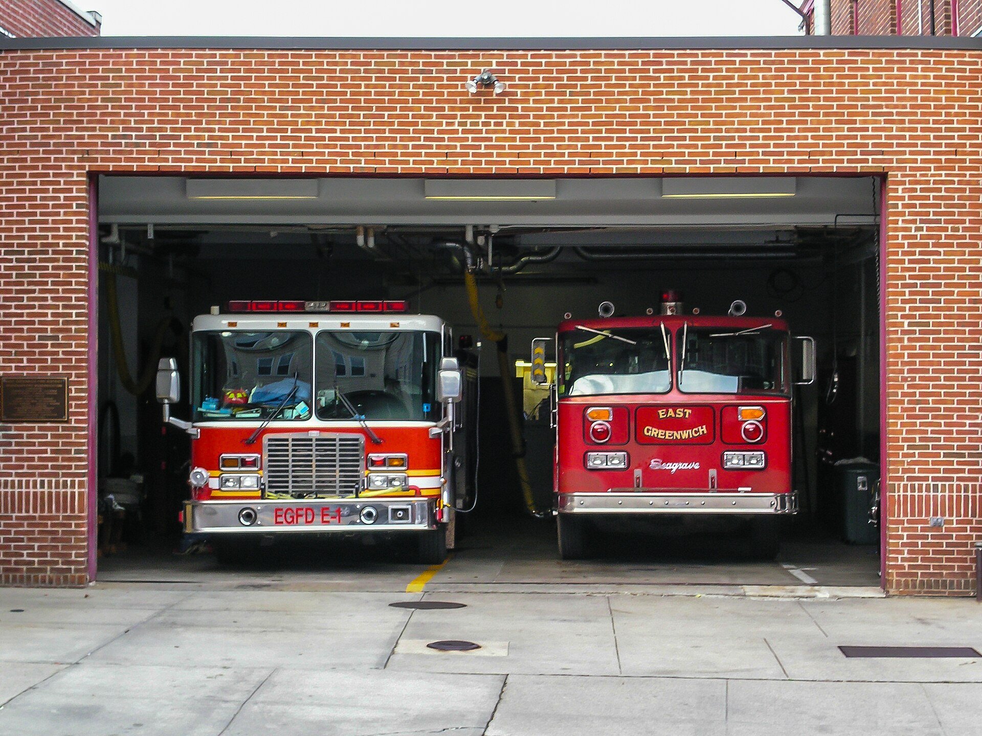 How To Become A Firefighter In Rhode Island
