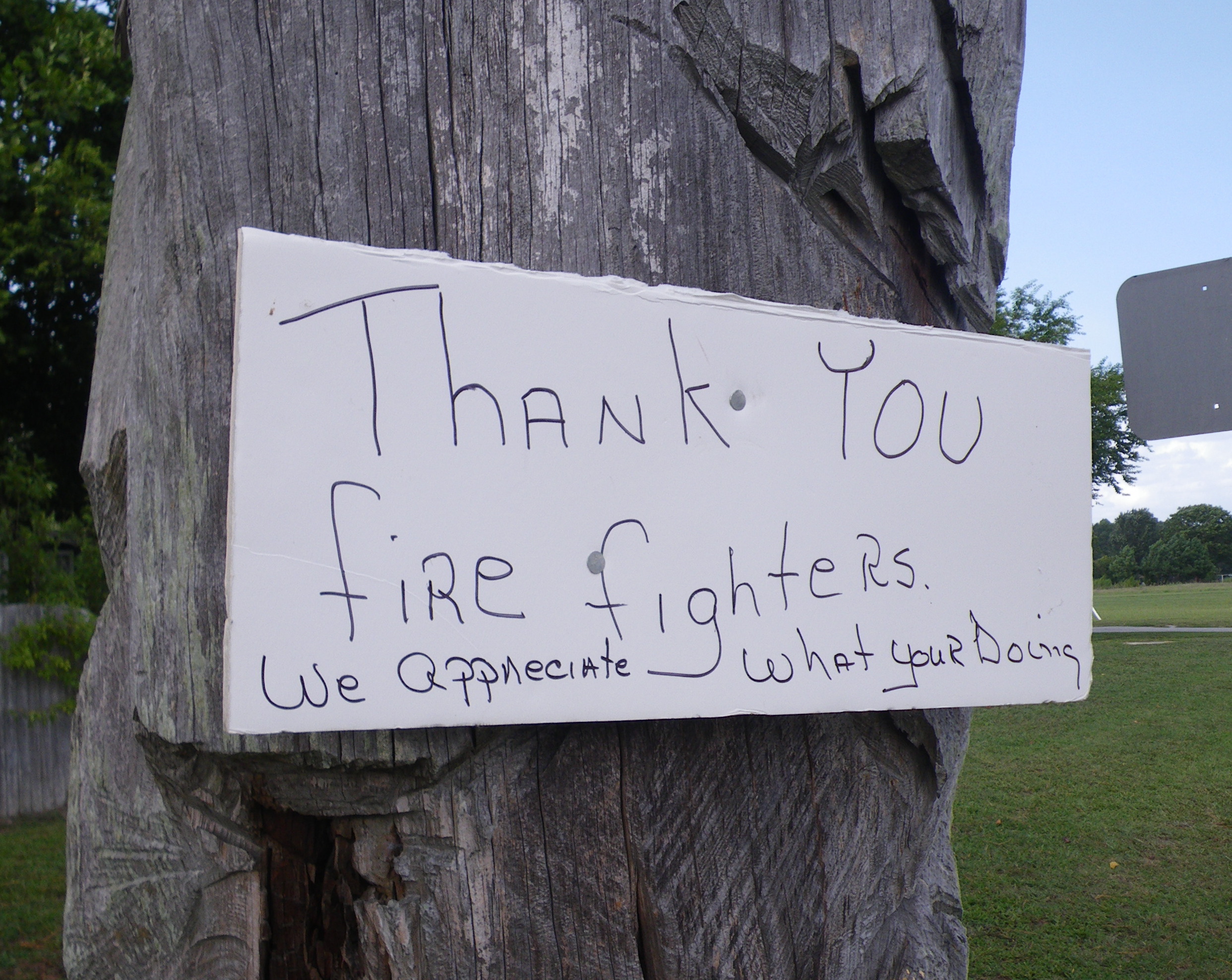 How To Become A Firefighter In West Virginia