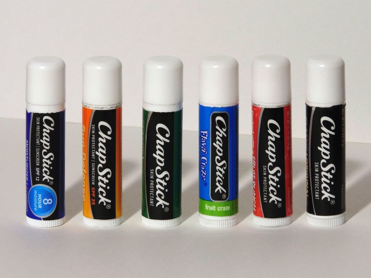 Is ChapStick Flammable? Lip Balm and Fire Safety