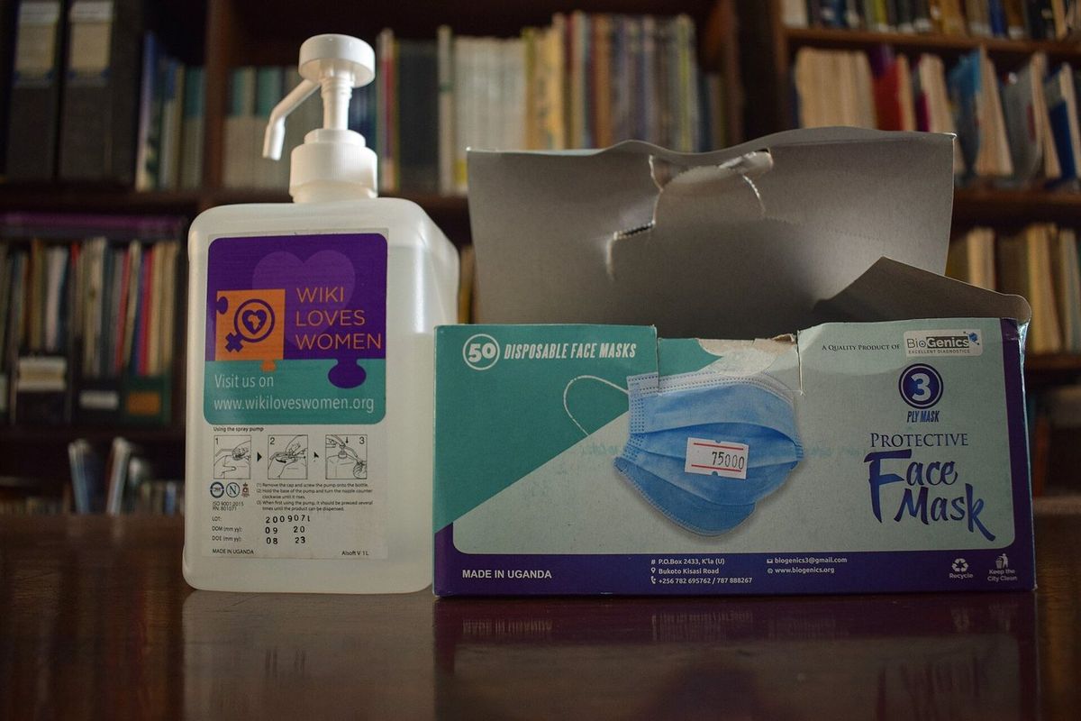 Is Hand Sanitizer Flammable?