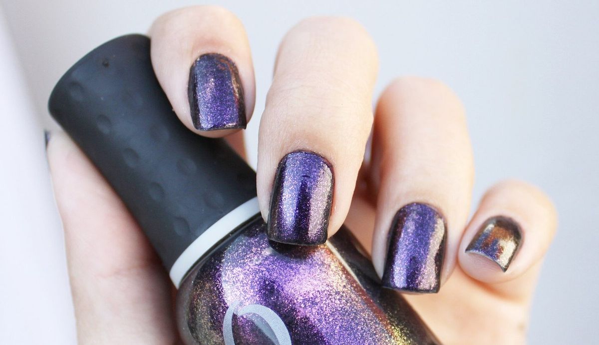 Is Nail Polish Flammable?