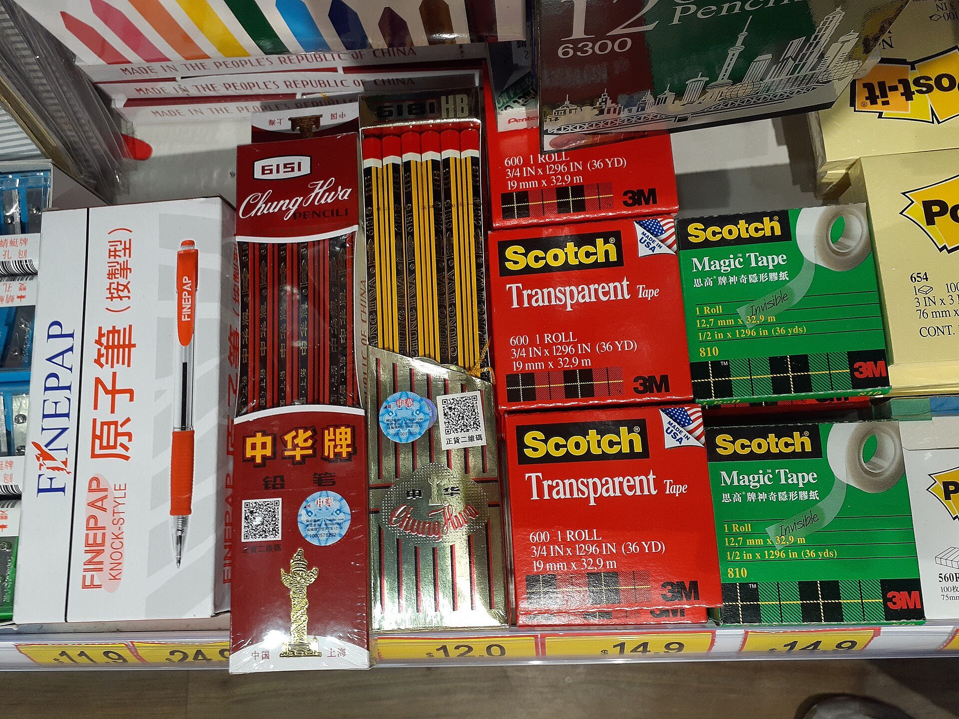 Is Scotch Tape Flammable? What Happens to Tape in a Fire