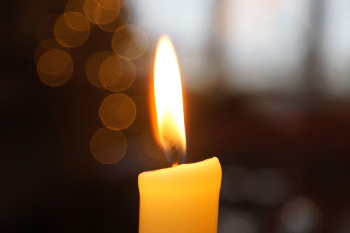 Is Skin Flammable? Will Skin Ignite?