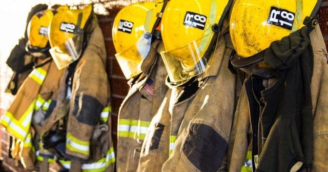 The ULTIMATE Guide to the Fire Academy and Beyond