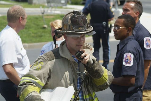 7 Traits of All GREAT Firefighters