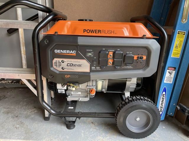 Can Generators Cause Fires?