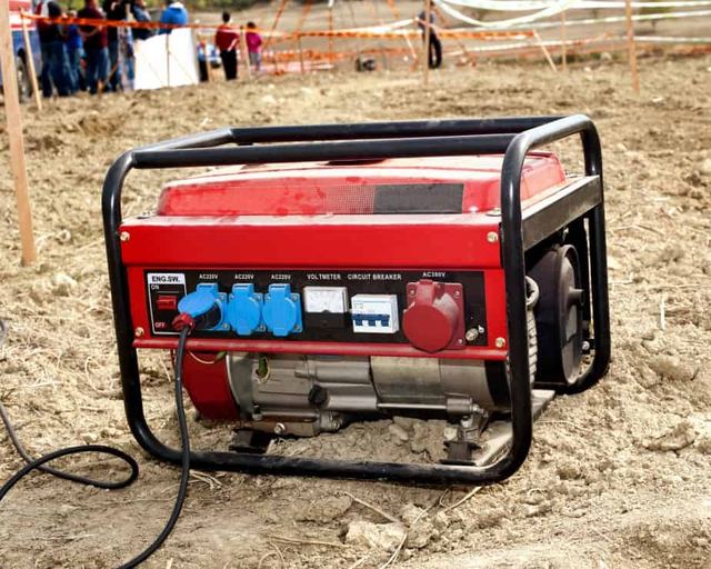 Fire Department Generators: A Firefighter Weighs In