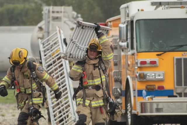 Is Resin Flammable? Epoxy, Polyester, and UV Resin Explained