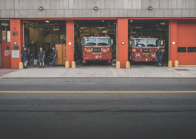 U.S. Volunteer Firefighter Statistics: Trends, Decline & Department Data