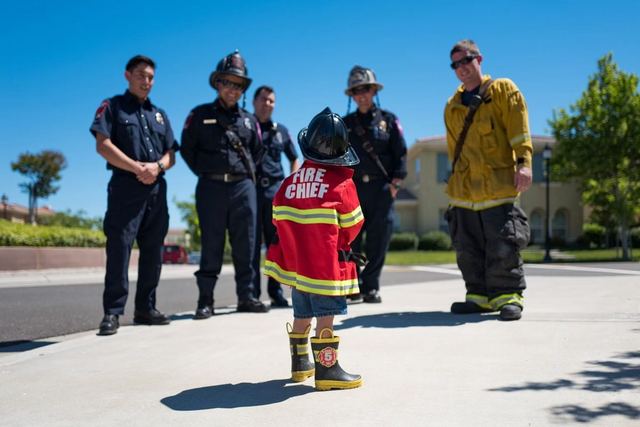10 Reasons Firefighters Are Important to the Community